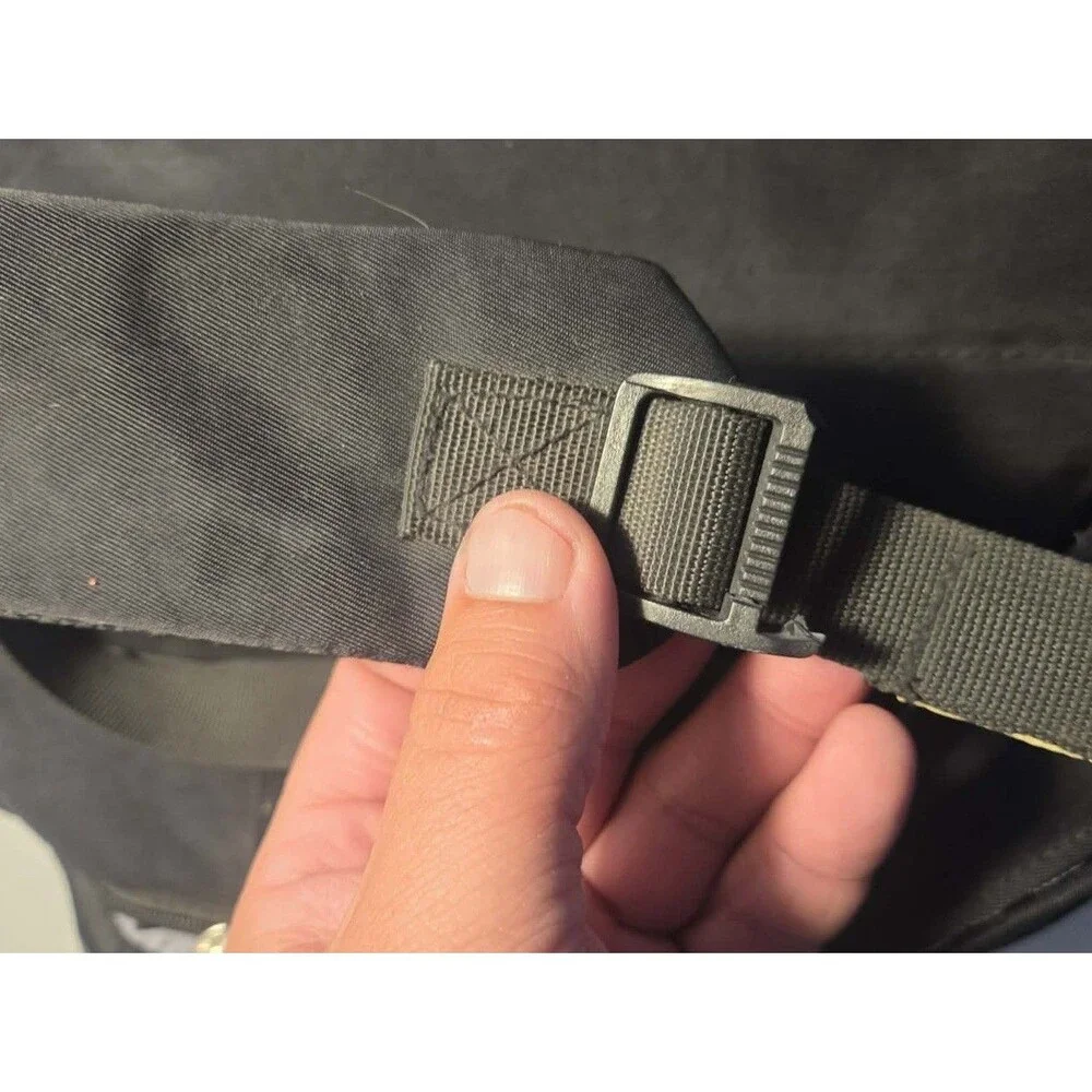 Ruvalino yw168 black